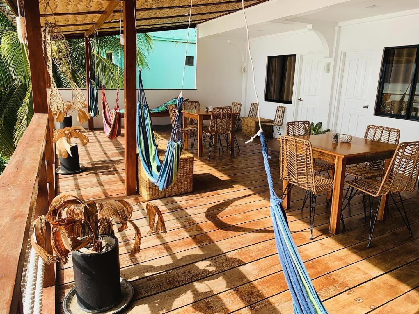 La Sirenne El Nido Hotel Exterior foto