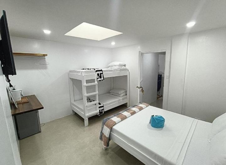 La Sirenne El Nido Hotel Cameră foto