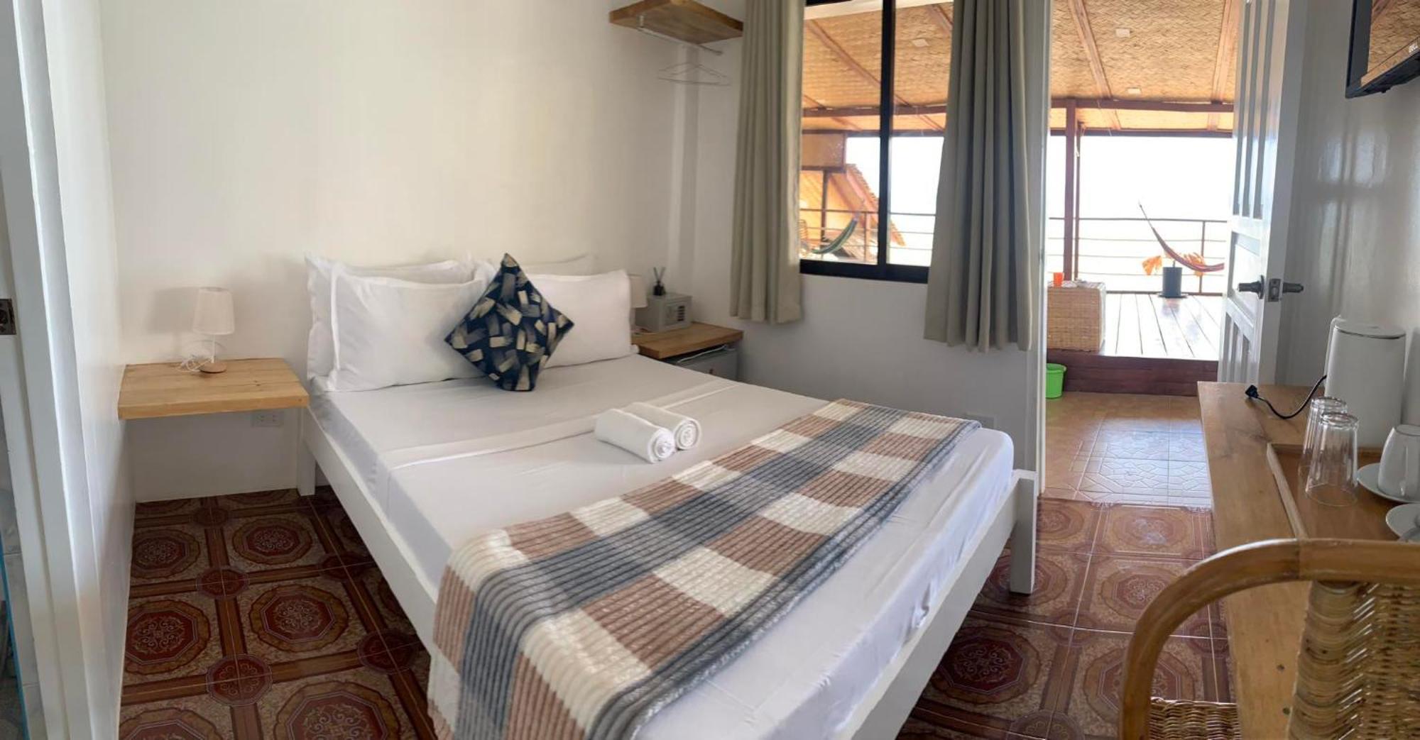 La Sirenne El Nido Hotel Cameră foto