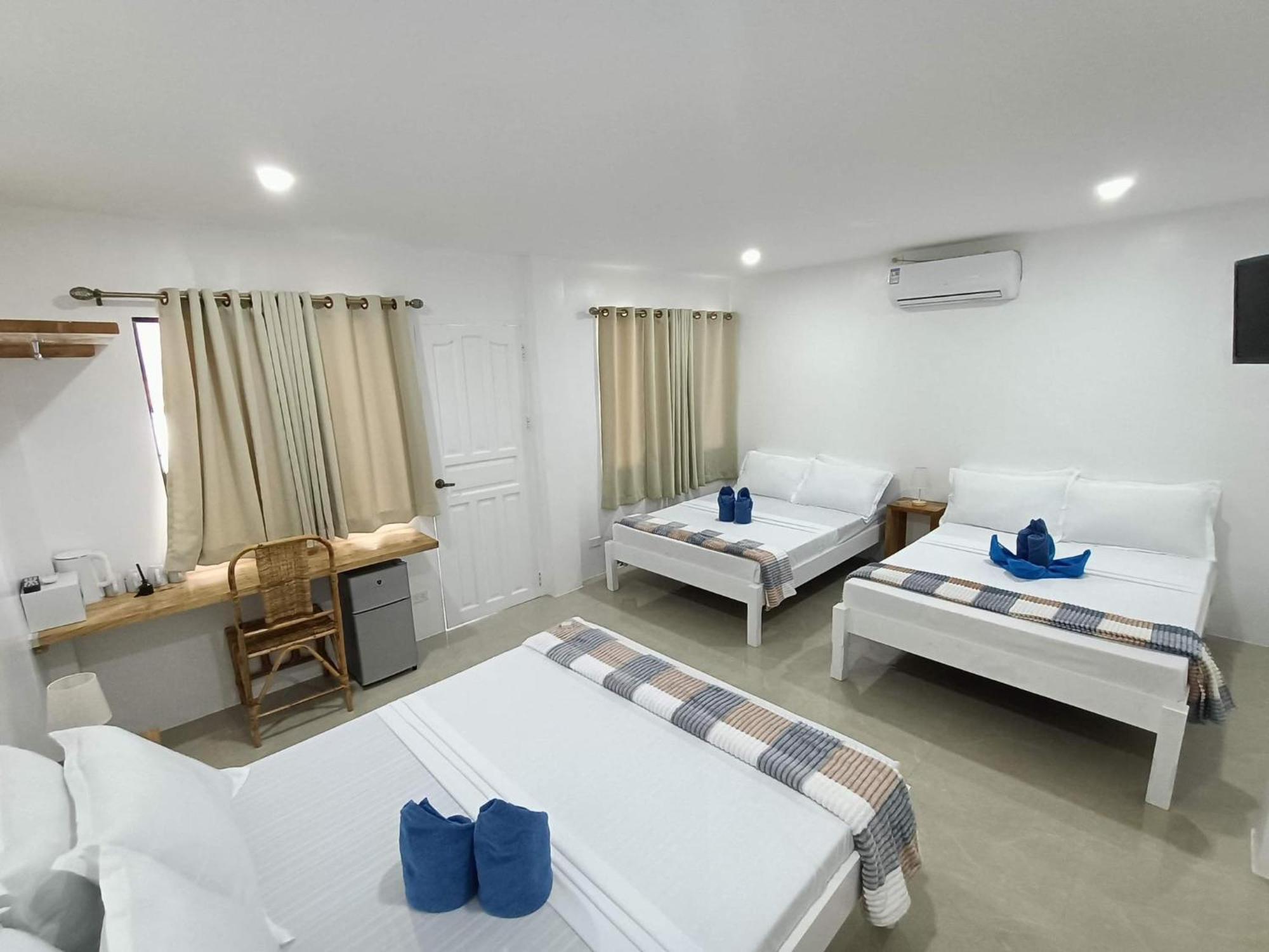 La Sirenne El Nido Hotel Cameră foto