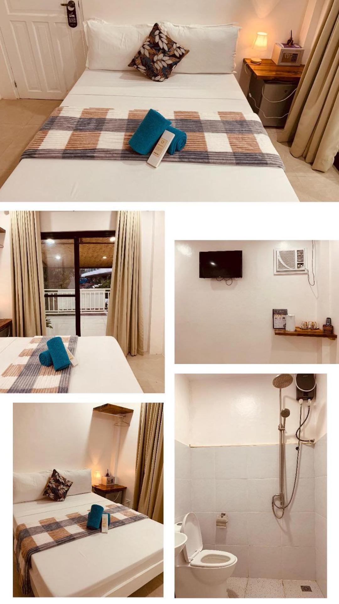 La Sirenne El Nido Hotel Cameră foto