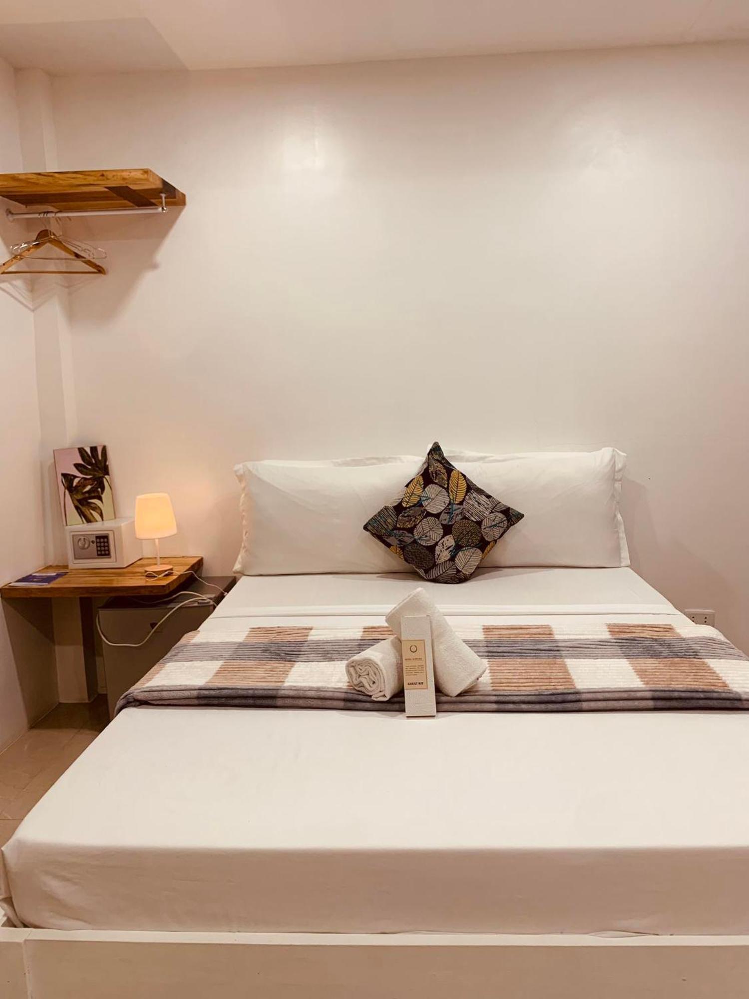 La Sirenne El Nido Hotel Cameră foto