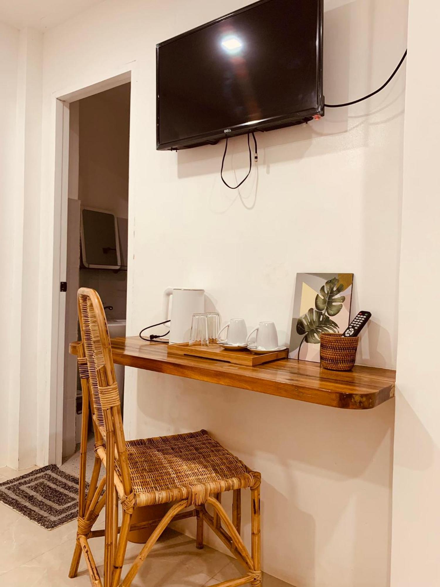 La Sirenne El Nido Hotel Cameră foto