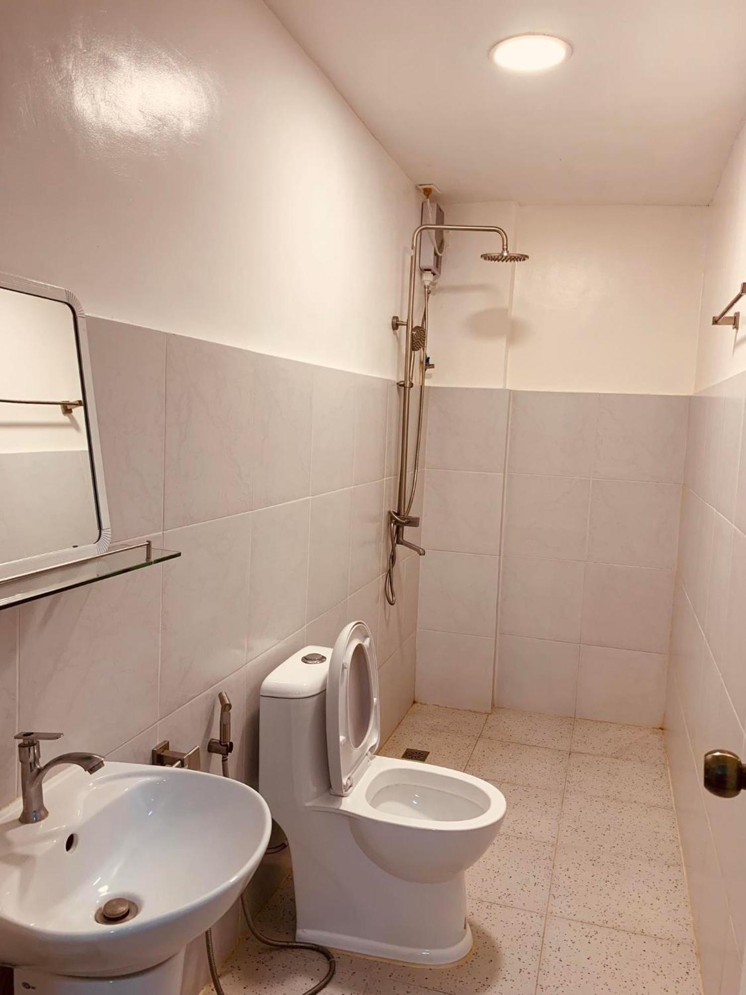 La Sirenne El Nido Hotel Cameră foto