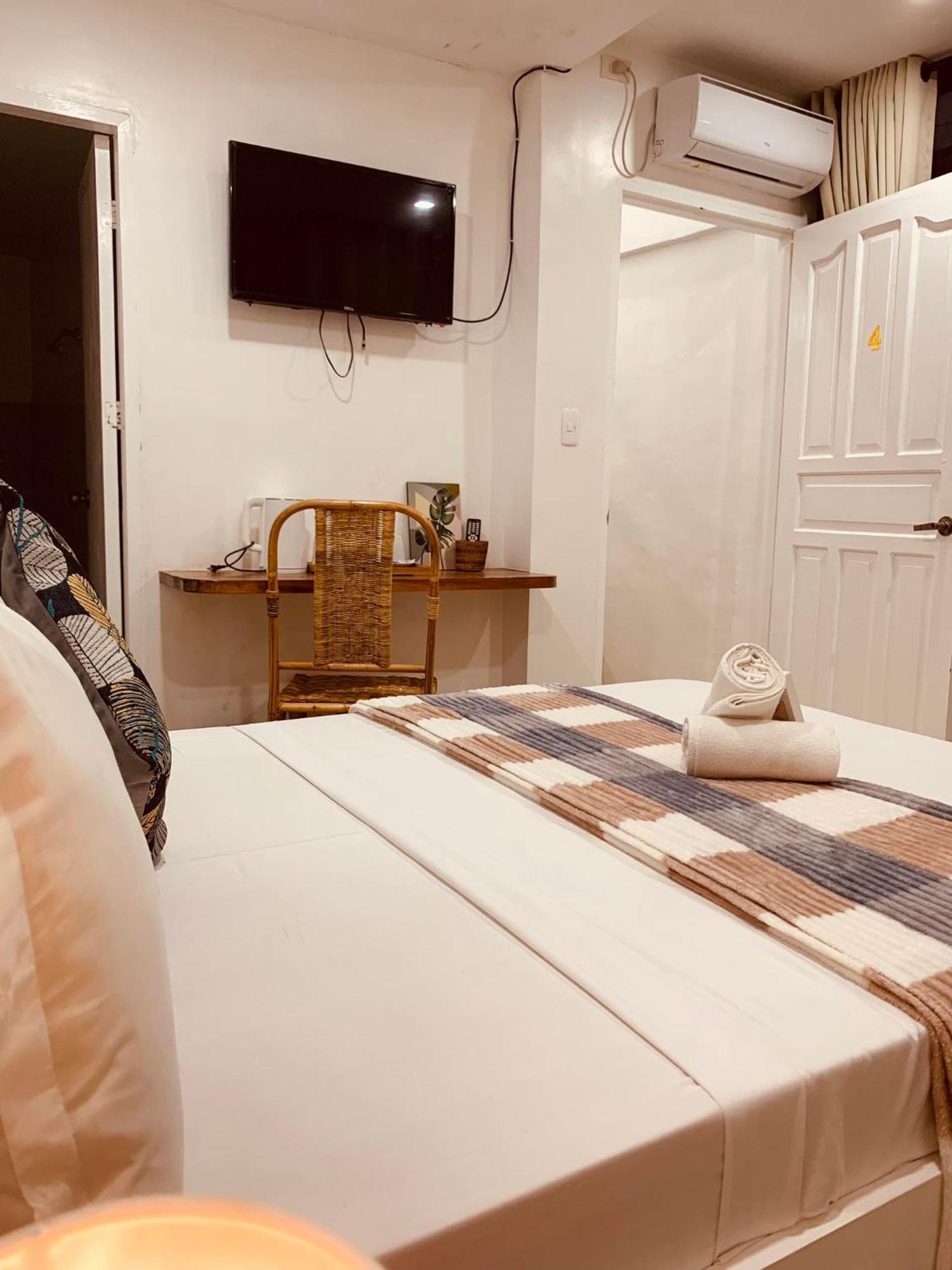 La Sirenne El Nido Hotel Cameră foto