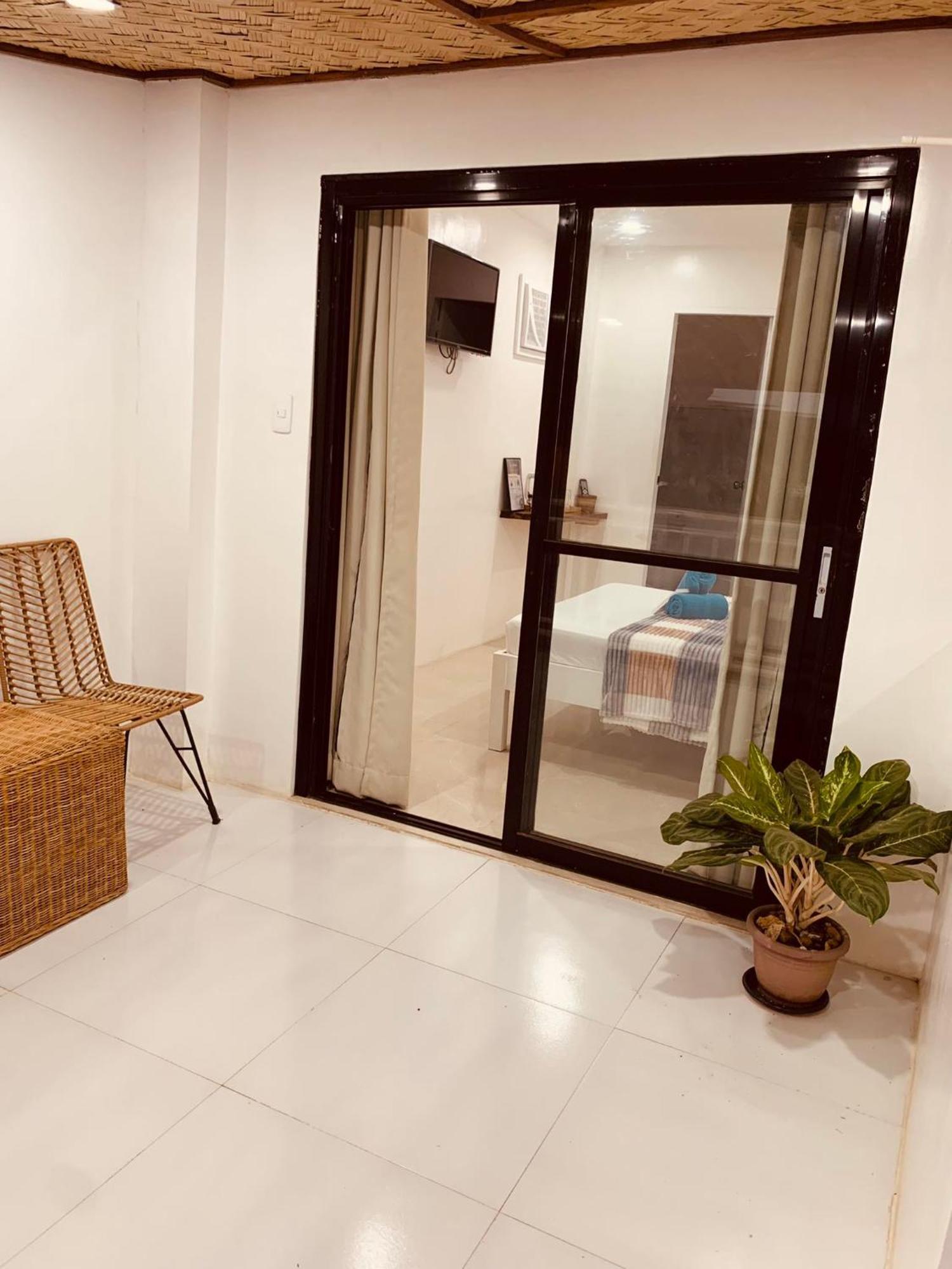 La Sirenne El Nido Hotel Cameră foto