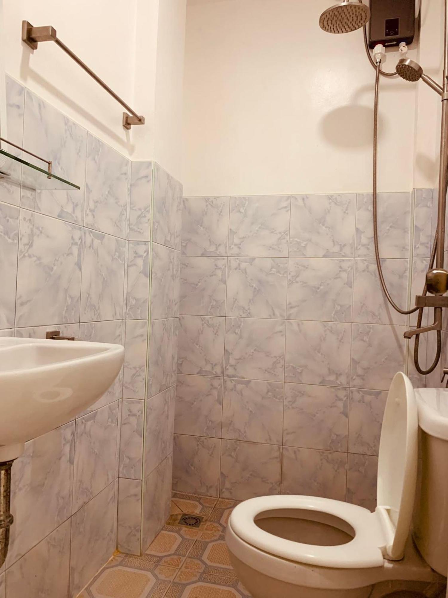 La Sirenne El Nido Hotel Cameră foto
