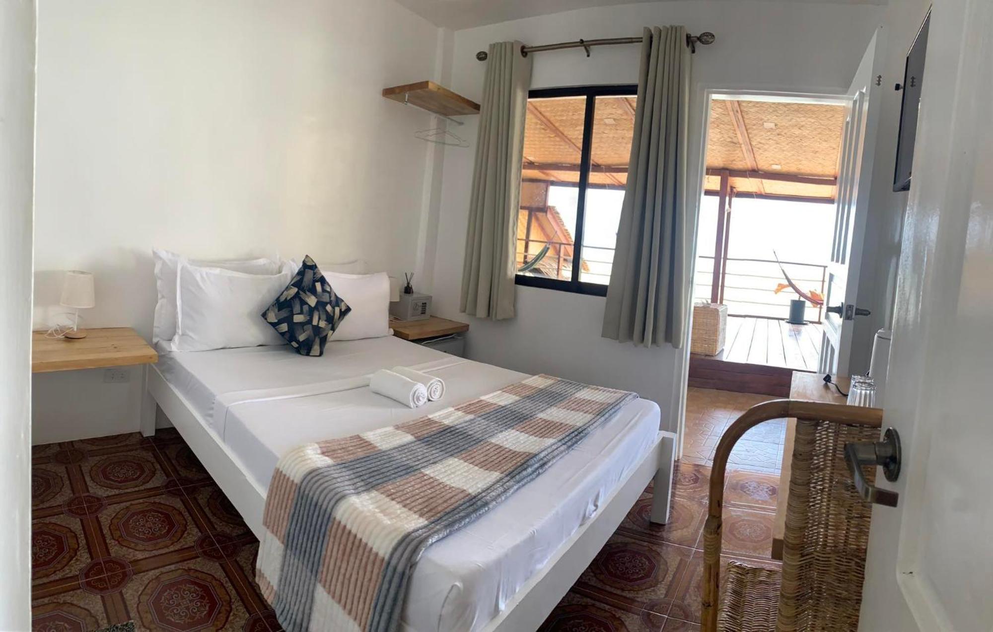 La Sirenne El Nido Hotel Cameră foto