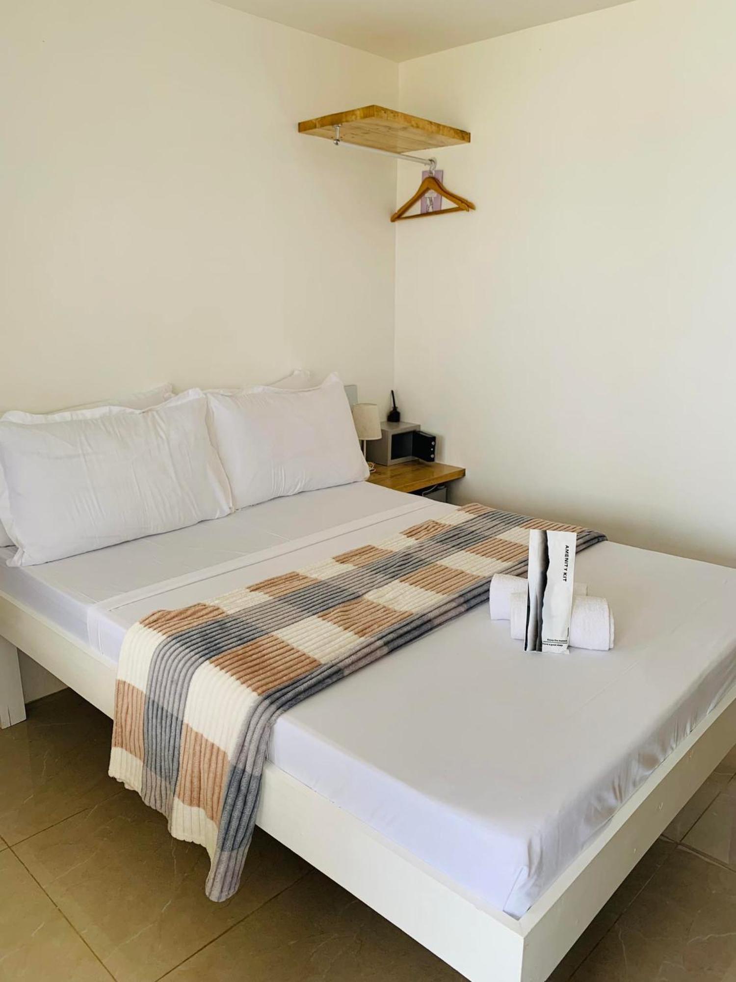 La Sirenne El Nido Hotel Cameră foto