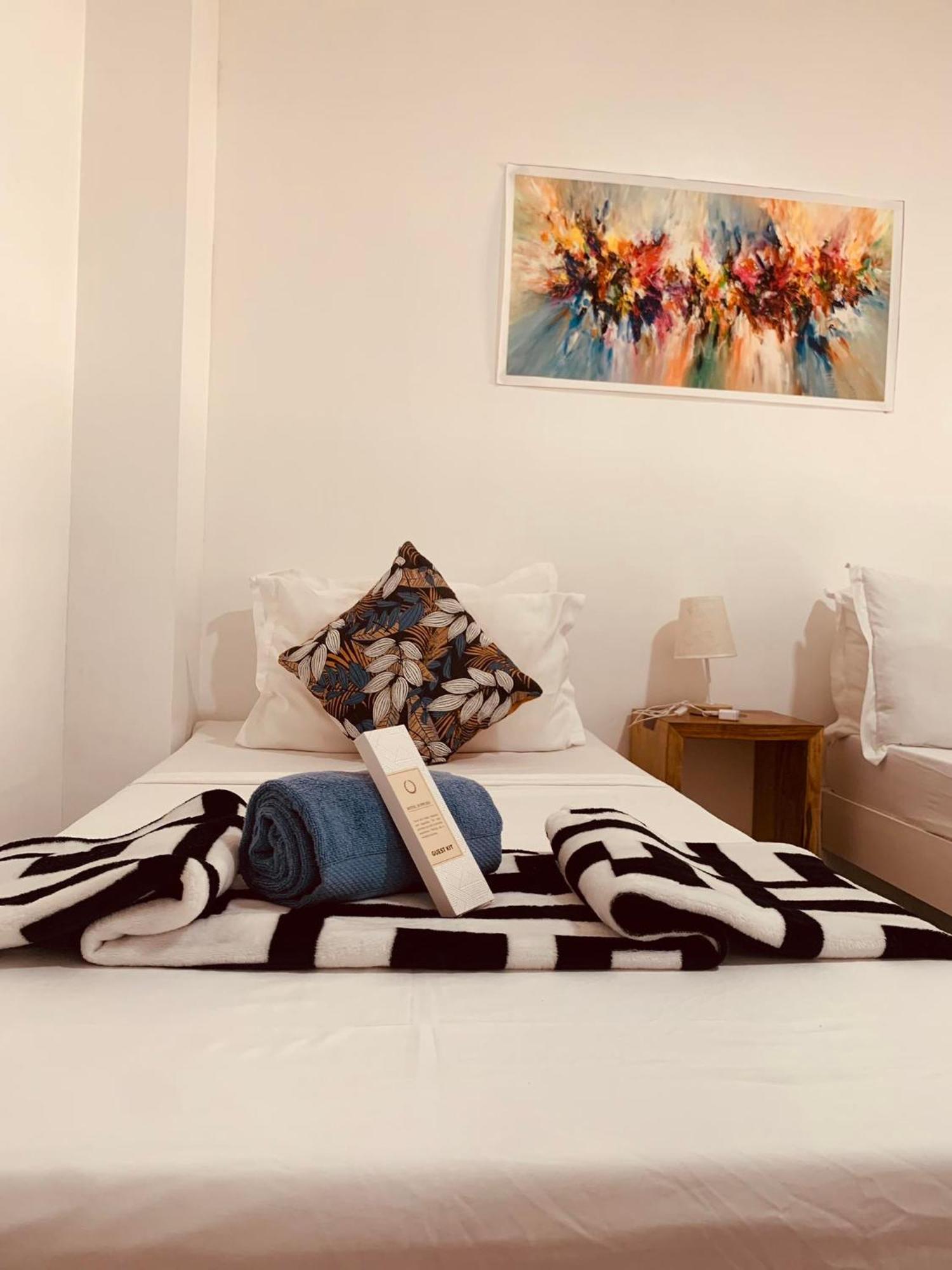La Sirenne El Nido Hotel Cameră foto