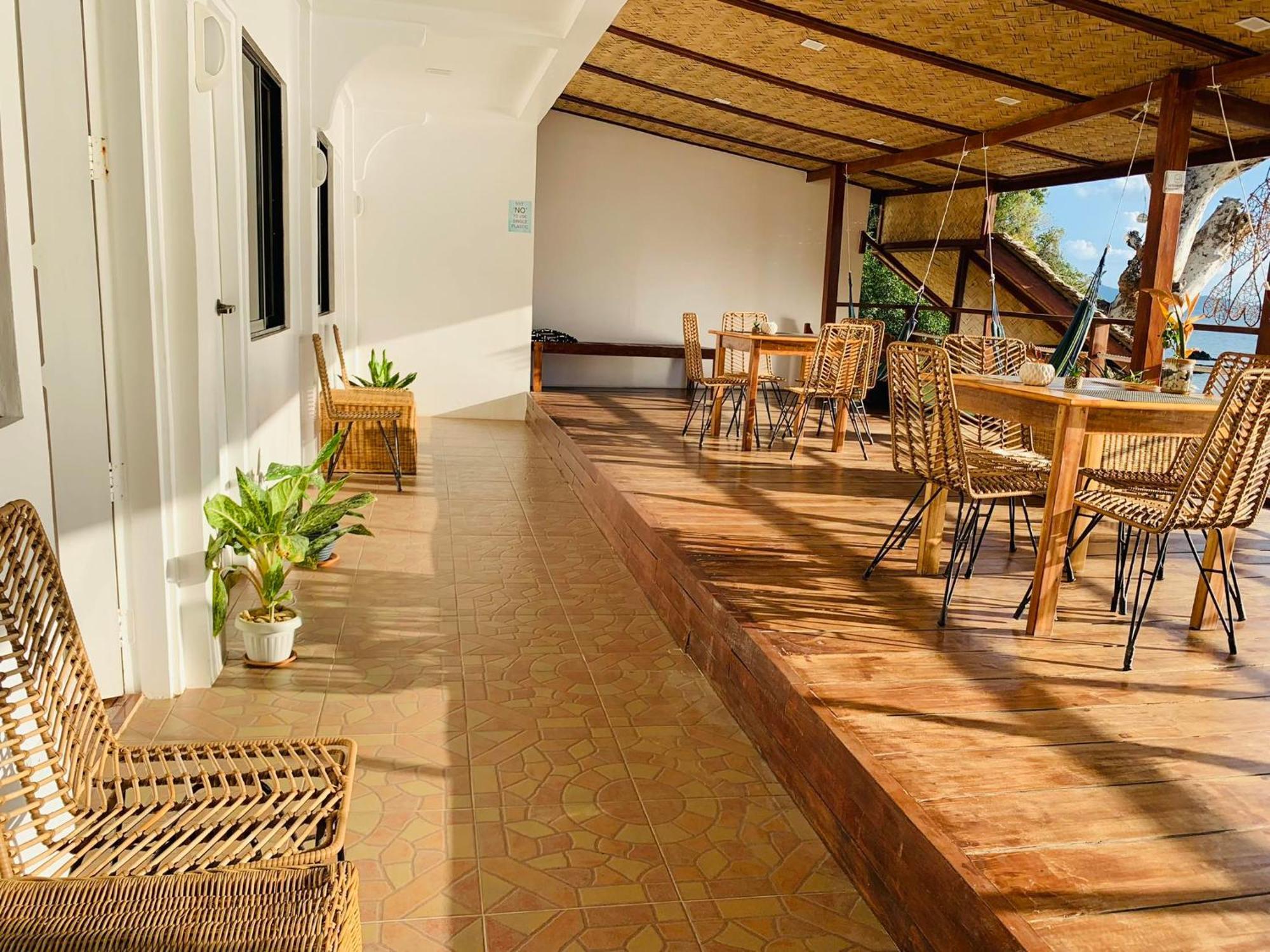 La Sirenne El Nido Hotel Cameră foto