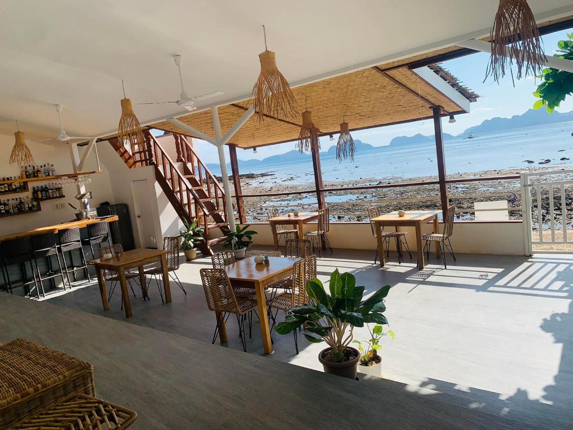 La Sirenne El Nido Hotel Cameră foto